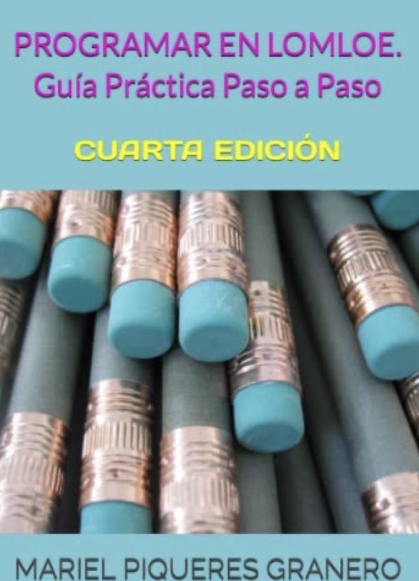 MarielSueca's tweet image. 🥳CUARTA EDICIÓN 🎊
Plantilla P. Aula anual y P. Situación de aprendizaje MEJORADAS (QRs) #lomloe #programar