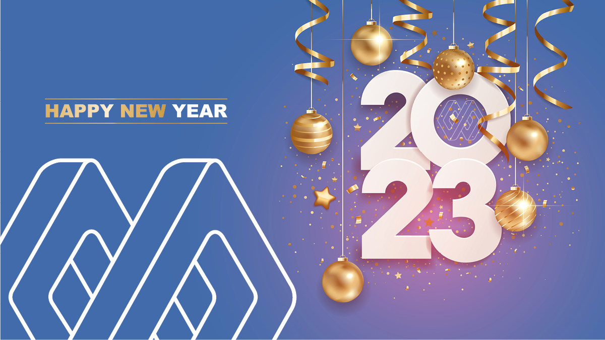 ModuleWorks's tweet image. ModuleWorks wishes you a happy New Year! 🥂 Stay tuned for 2023 and don't miss out on upcoming exciting projects! 🎆
What is your new year's resolution? Tell us in the comments 👇
#moduleworks #gettherefaster #thefutureisnow #holidays #newyears #newyearsresolution