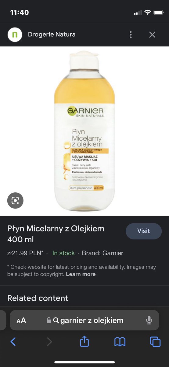 @Segzocholik te 2 mi zawsze zmywaja bez problemu, cokolwiek z olejkiem po prostu