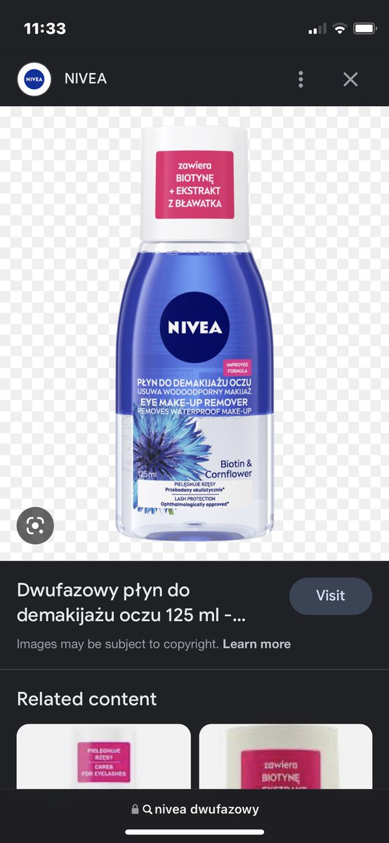 sydneyskitty's tweet photo. @Segzocholik te 2 mi zawsze zmywaja bez problemu, cokolwiek z olejkiem po prostu https://t.co/A1ZWWEnHji
