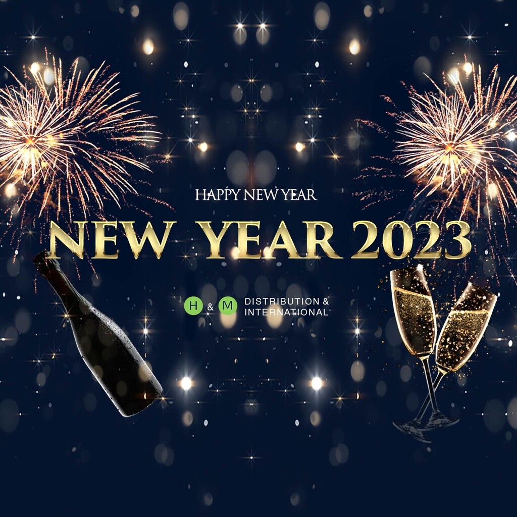 Happy new year everyone! Here's to an amazing 2023! 🎆🎉 instagr.am/p/Cm3kzejIX-w/