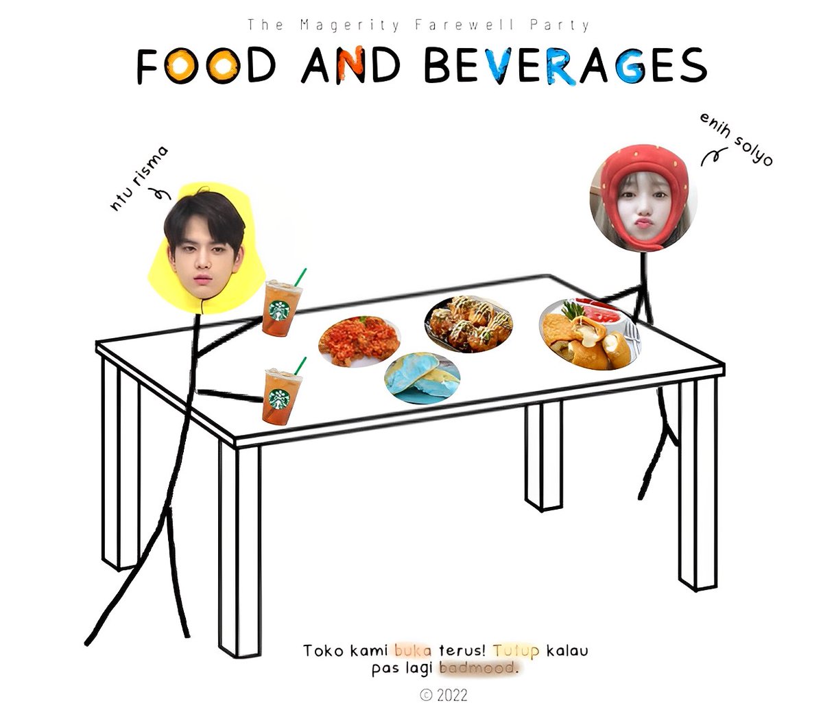 naukooiz's tweet photo. makan dulu banhh :vVv https://t.co/8hHHZS7TpR
