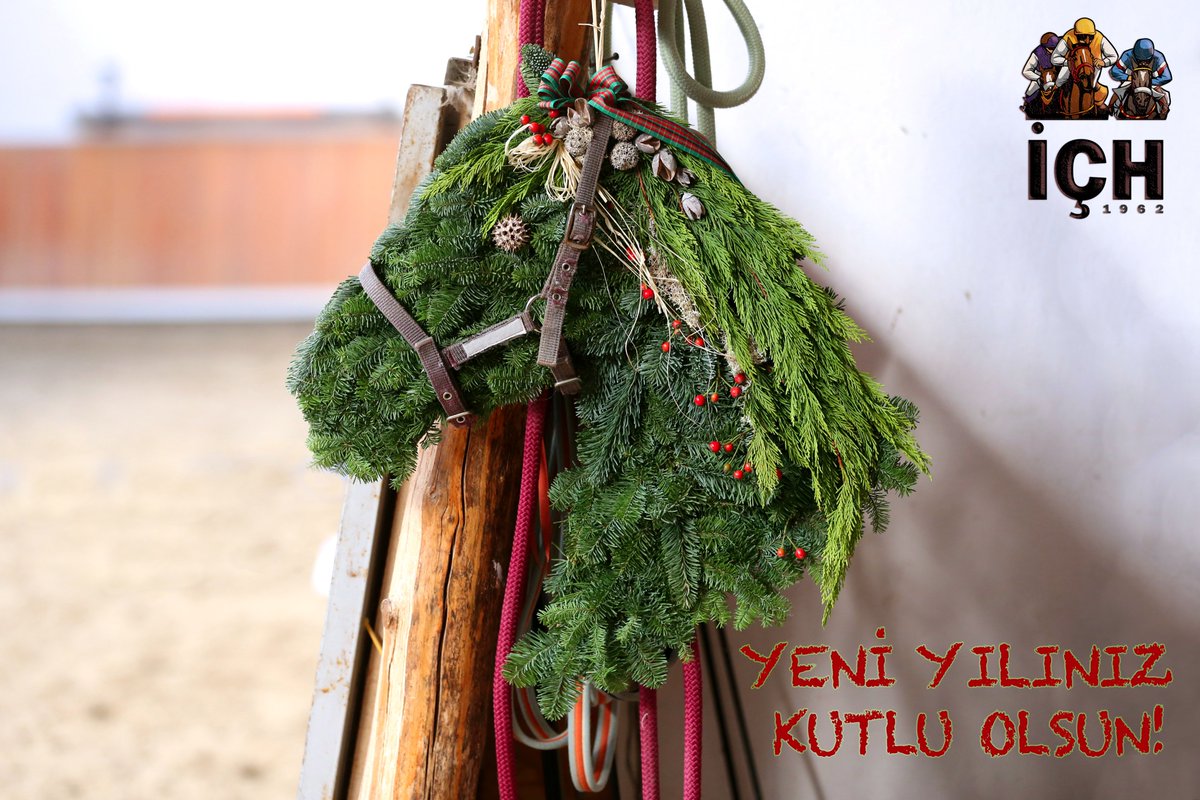 2023 Hoşgeldi... Yeni Yılınız Kutlu Olsun! #2023YeniYıl #NewYear2023 🐴🎉🎉🎉
