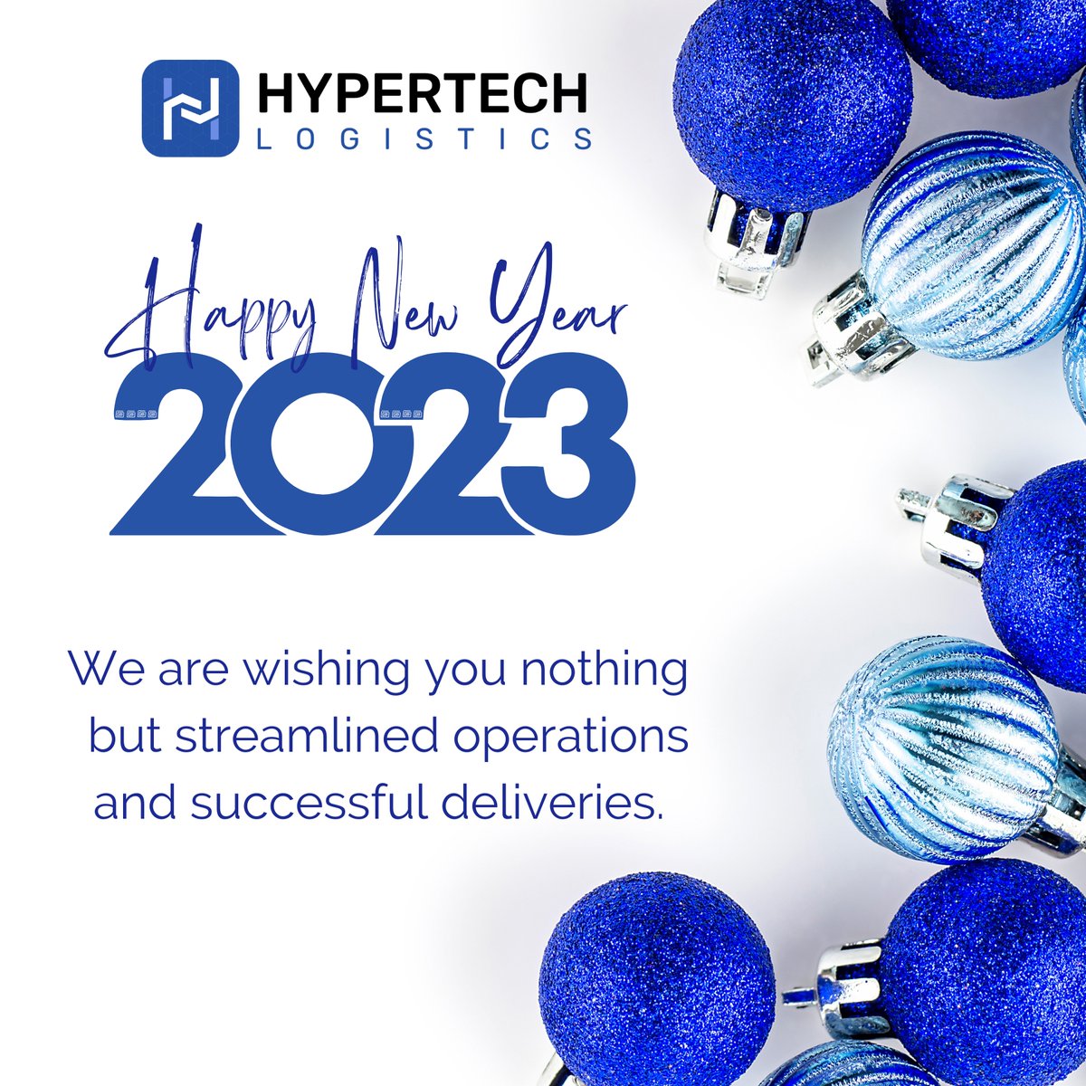 Hypertech Logistics (@hyprtchlogistic) / Posts / X