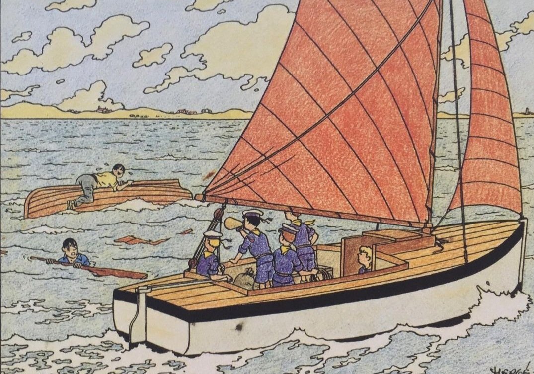 Luis García tweet media