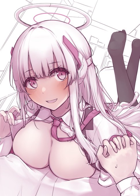 生塩ノア_φ(・_・ 