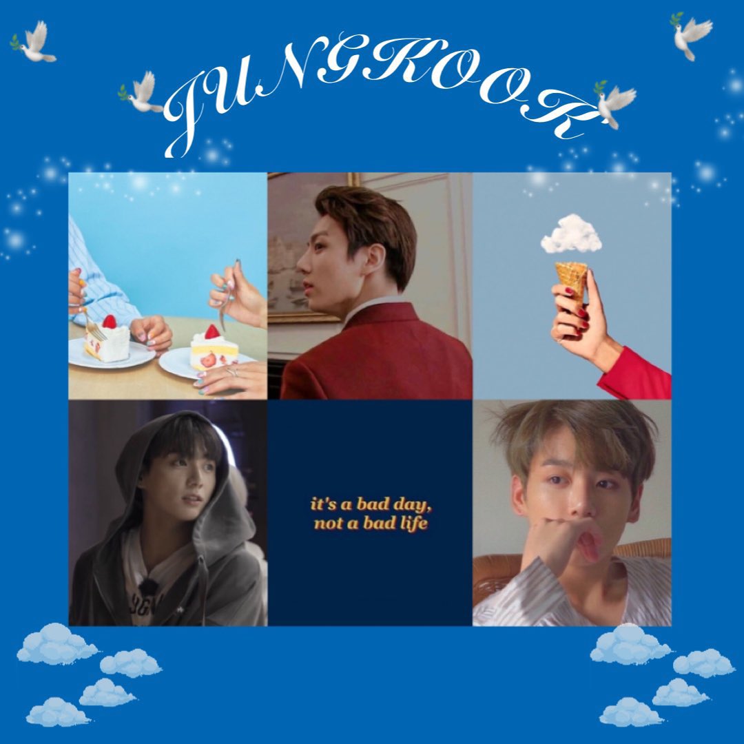 blue_jk1997's tweet image. *°
𝘵𝘢𝘨 🐳💙
               ˗ˏˋ𝙅𝙪𝙣𝙜𝙠𝙤𝙤𝙠 ˎˊ˗
                            
               99line｜Tohoku｜拒無

‌ ‌ ️   ↺ ᴏʀ ❤︎ でお迎えいきます𓂃🕊
 #ARMYと繋がりたい #ARMYさんと繋がりたい #ARMYさんと猛烈に絡みたい #ARMYと仲良くなりたい #BTS好きな人と繋がりたい
*°