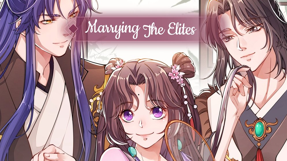AndreaLabonete's tweet photo. Check out much more on Bilibili Comics - search "Marrying The Elites" and favorite!
 
#nftcollection #digitalpainting #animegirls

https://t.co/ZFujHng30F https://t.co/3n5m8aJumK