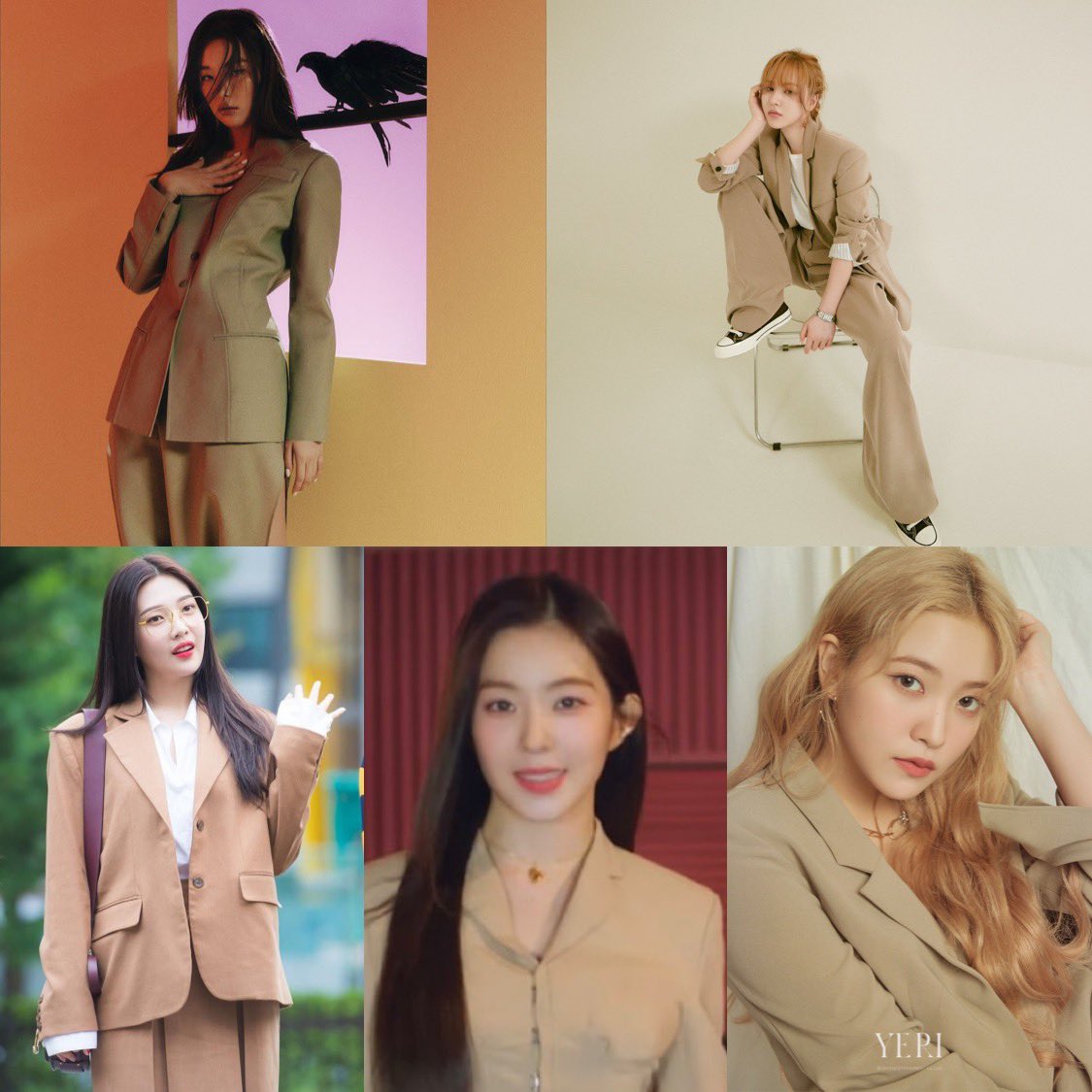 redvelfess's tweet photo. [rvf] red velvet pns era 🥹🫶🏻 https://t.co/HeFCnI2NgG