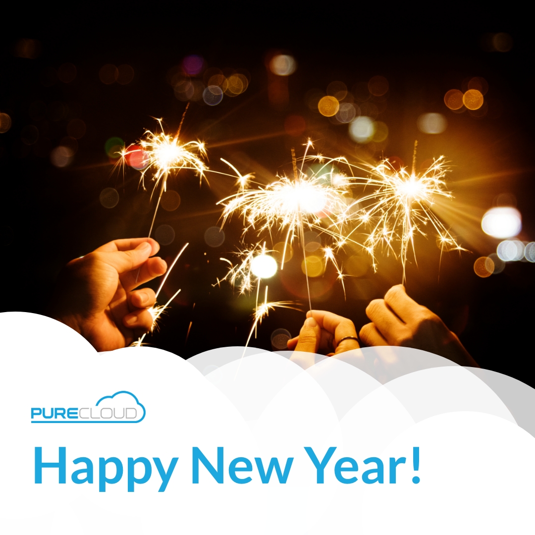 pure__cloud's tweet photo. Everyone here at Pure Cloud wishes our partners, customers and industry friends a Happy New Year. Here's to a great 2023!
#PureCloud https://t.co/nsYl4bW8iV