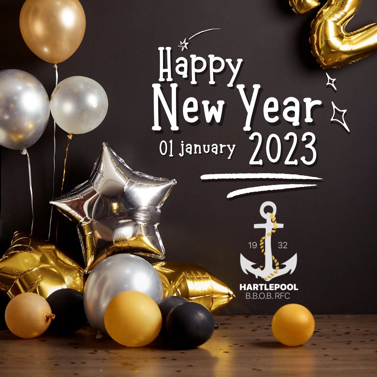 Hartlepool BBOB RFC tweet media