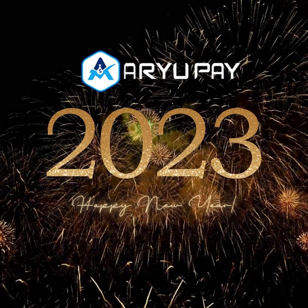 Kpalshree's tweet photo. Happy New Year 🎉🎉

#HappyNewYear2023 #HappyNewYear #aryupay https://t.co/ew4sSZq9xp