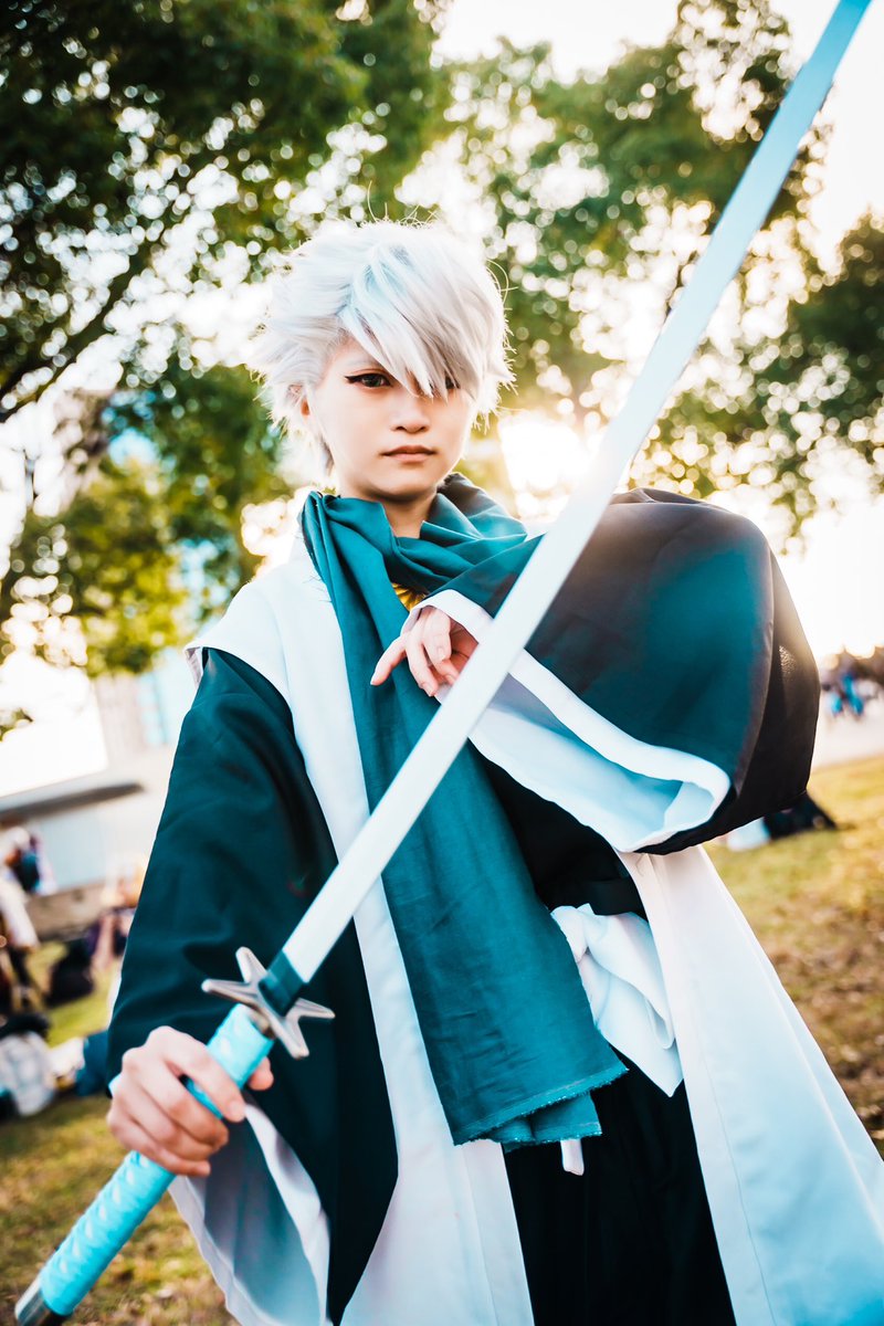 千年血戦篇 のコスプレ作品 (22 件) - Twoucan