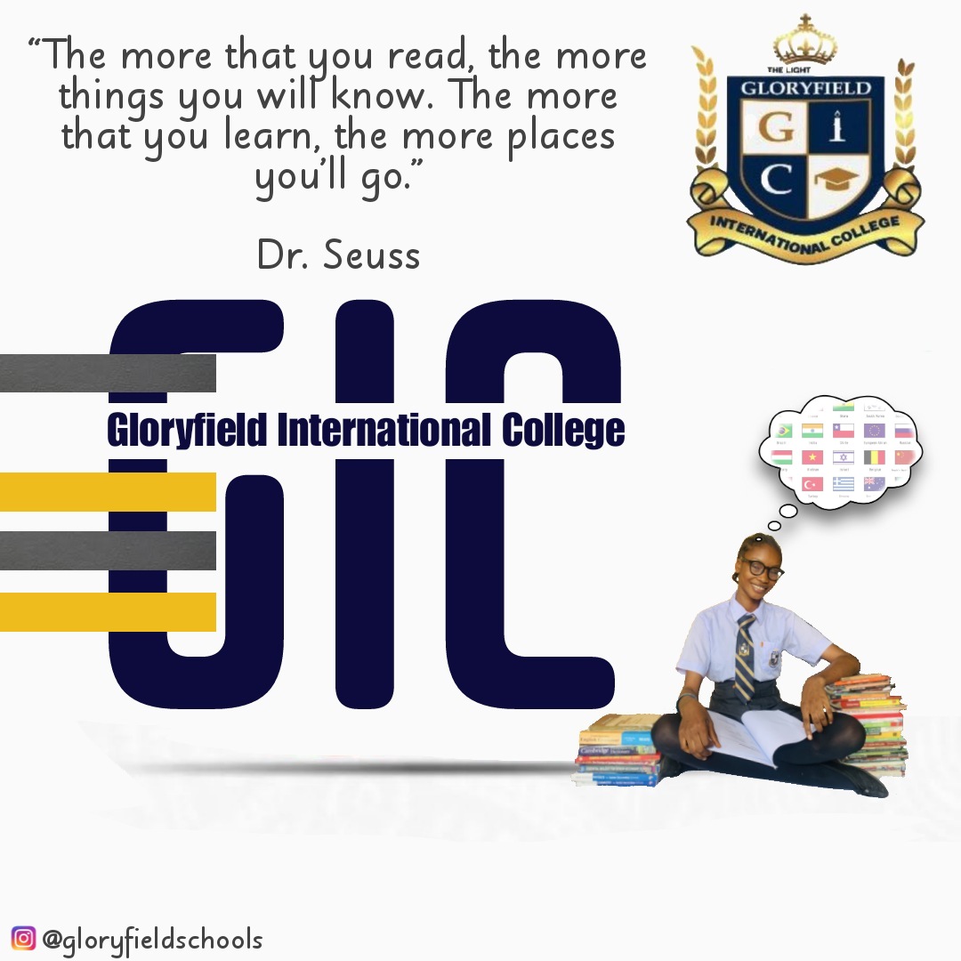 Gloryfield International College (@gloryfieldc) on Twitter photo 