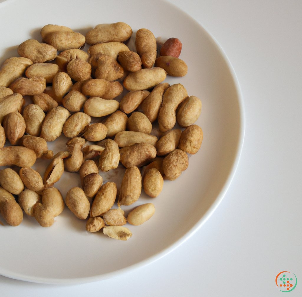Food Fact on Twitter "View the Complete Nutrient Profile of a Peanuts https//foodfact.info
