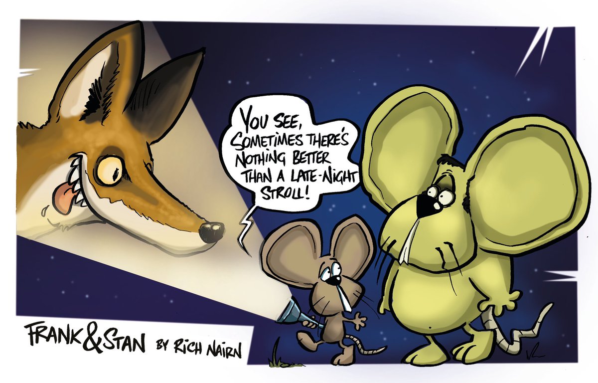MouseStan's tweet photo. In answer to @AlwaysAnAndrea1 where have I been… in all sorts of adventures over at https://t.co/p6IBZTGzWa https://t.co/3bpr9HVrdh