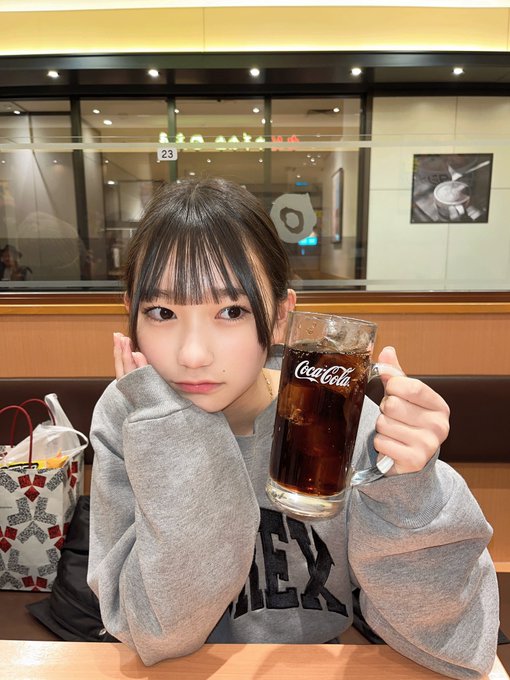 Twitterのコスプレ画像5