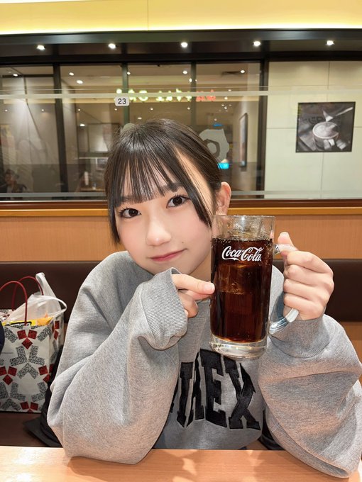 Twitterのコスプレ画像4