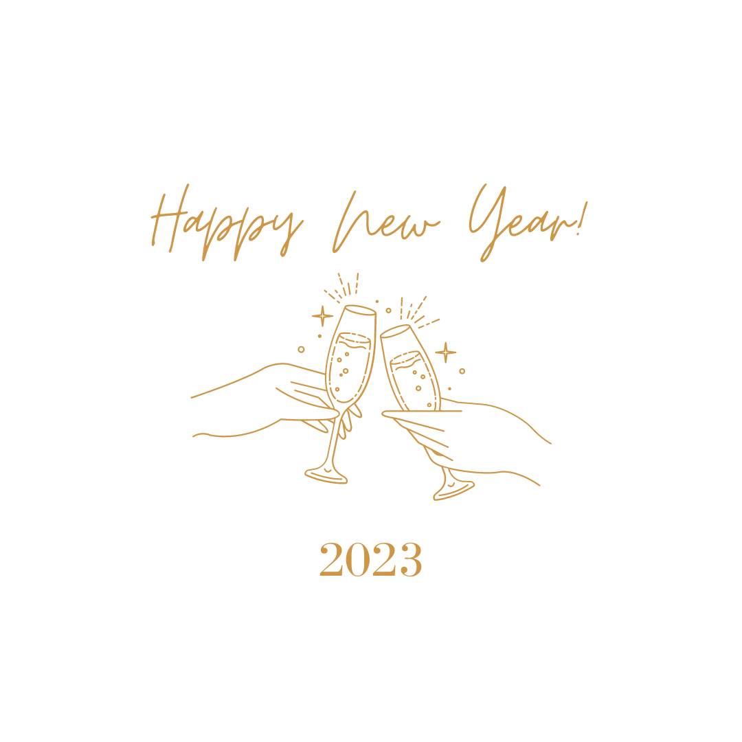 BellaLuceSpaOkc's tweet photo. Happy New Year! https://t.co/O1kNGtA1BY