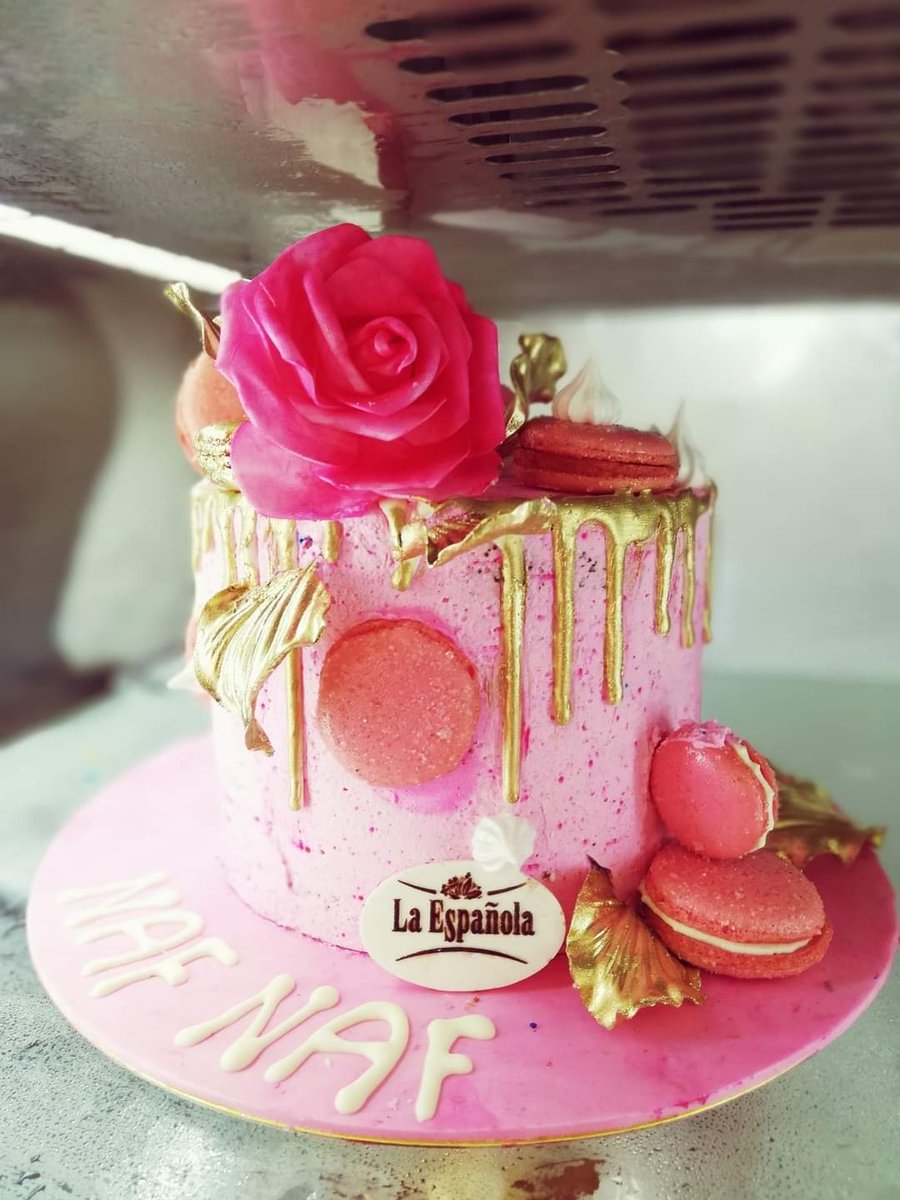 Ikr_design_'s tweet photo. #laespanola #pâtisserie #tanger https://t.co/C0mTw1Pl2U