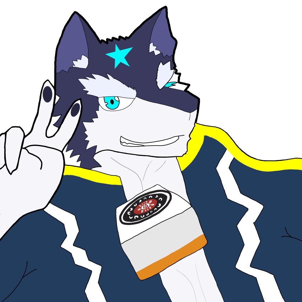 Yukkun0620's tweet photo. 代理キャラ作りました～
@niyacon221さんからいただいたイラストもYouTubeやDiscordで使わせてもらいます!ゲームは主に
雀魂4～3麻(雀豪1)
Varorant(プラ1)
スプラ2スプラ3
マリカー(ヨッシーバイク)
dbd(サバイバー)
スマブラ(ソラ)
モンハンライズ＆サンブレイク
2023年今年もよろしくお願いします! https://t.co/zGHHnDryVS