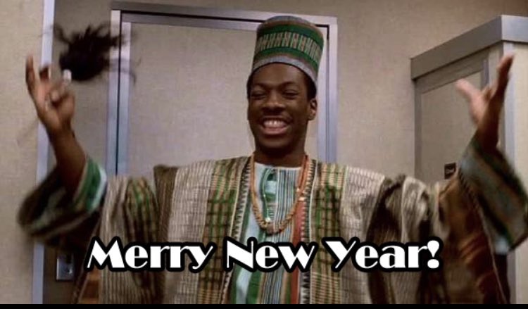 Merry New Year from our family to your family!                    @biosteelnextgenseries <a href="/the_roseseries/">the ROSE series</a> #ilselectshockey #chicagohockey #memories #experiences  #friendships