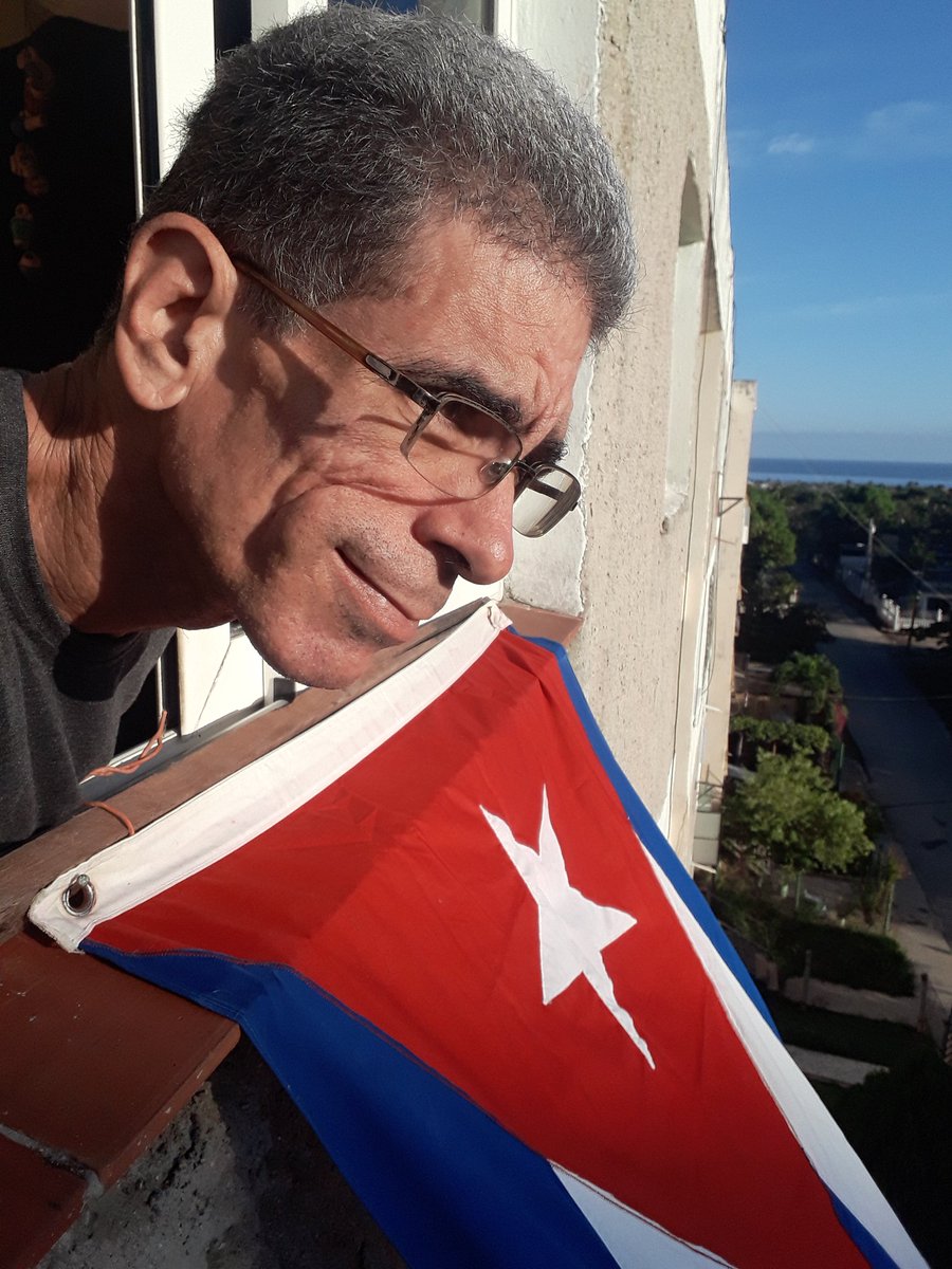 Y triunfó la Revolución... #Cuba #1DeEnero #JuntarYVencer