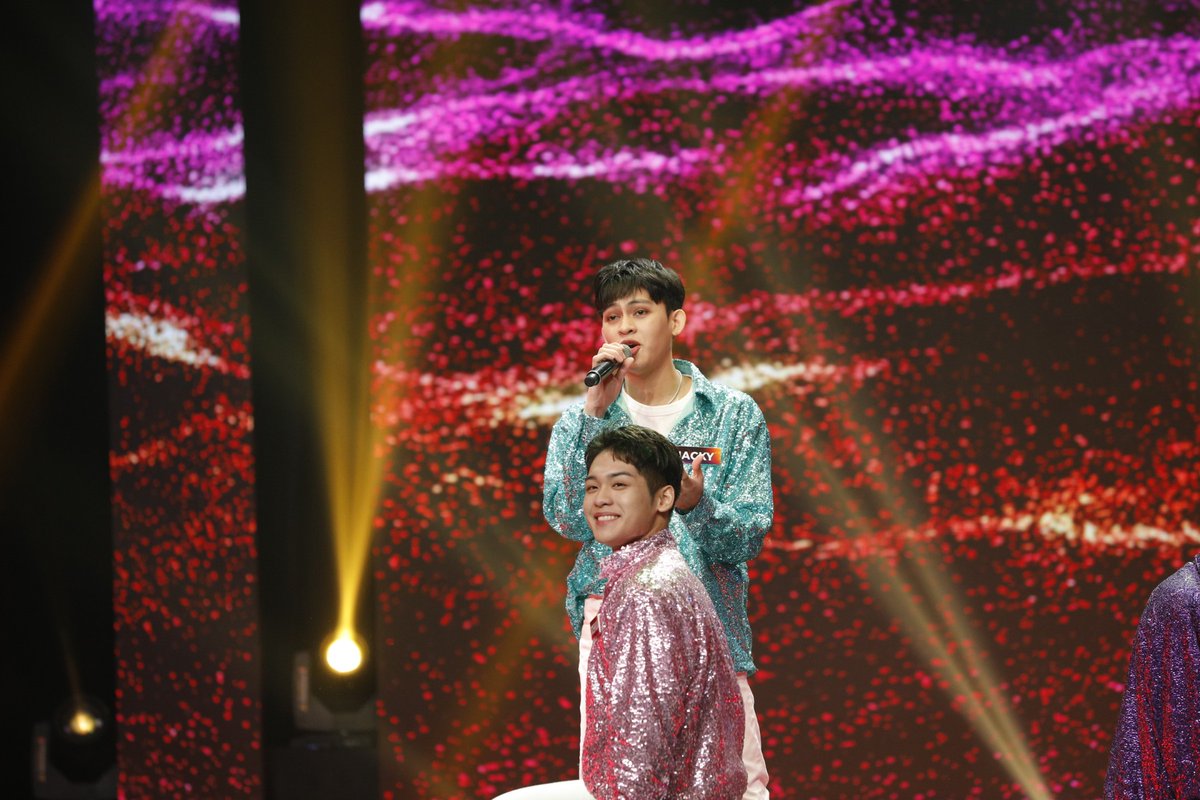 [Mission 2: Position Mission] Team BTB’s KERWIN, PAN-PAN, JOSHUA, MACKY ...