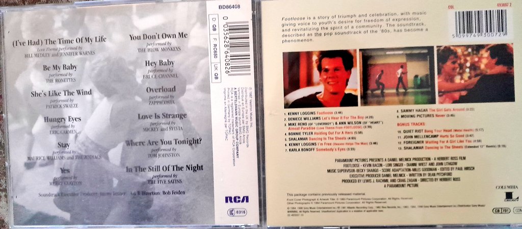 1️⃣9️⃣8️⃣0️⃣s Rewind ⏪ tweet media