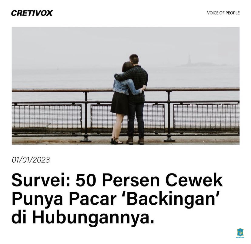 sbyfess's tweet photo. ada info penting di hari pertama 2023 -cak semoga membantu https://t.co/1vi2NsNXYl