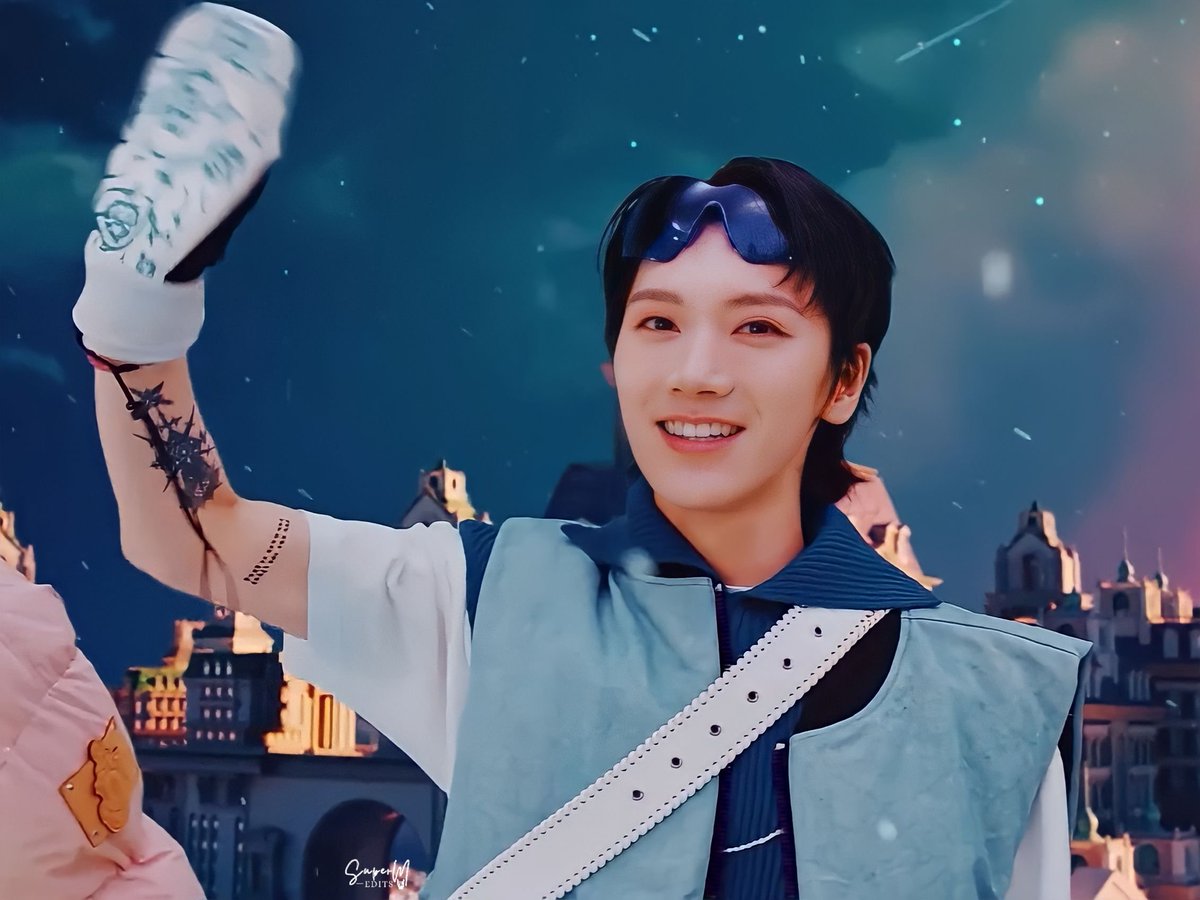 editsuperm's tweet photo. SMTOWN 2023 ✨ https://t.co/sF9ZY5QpkN