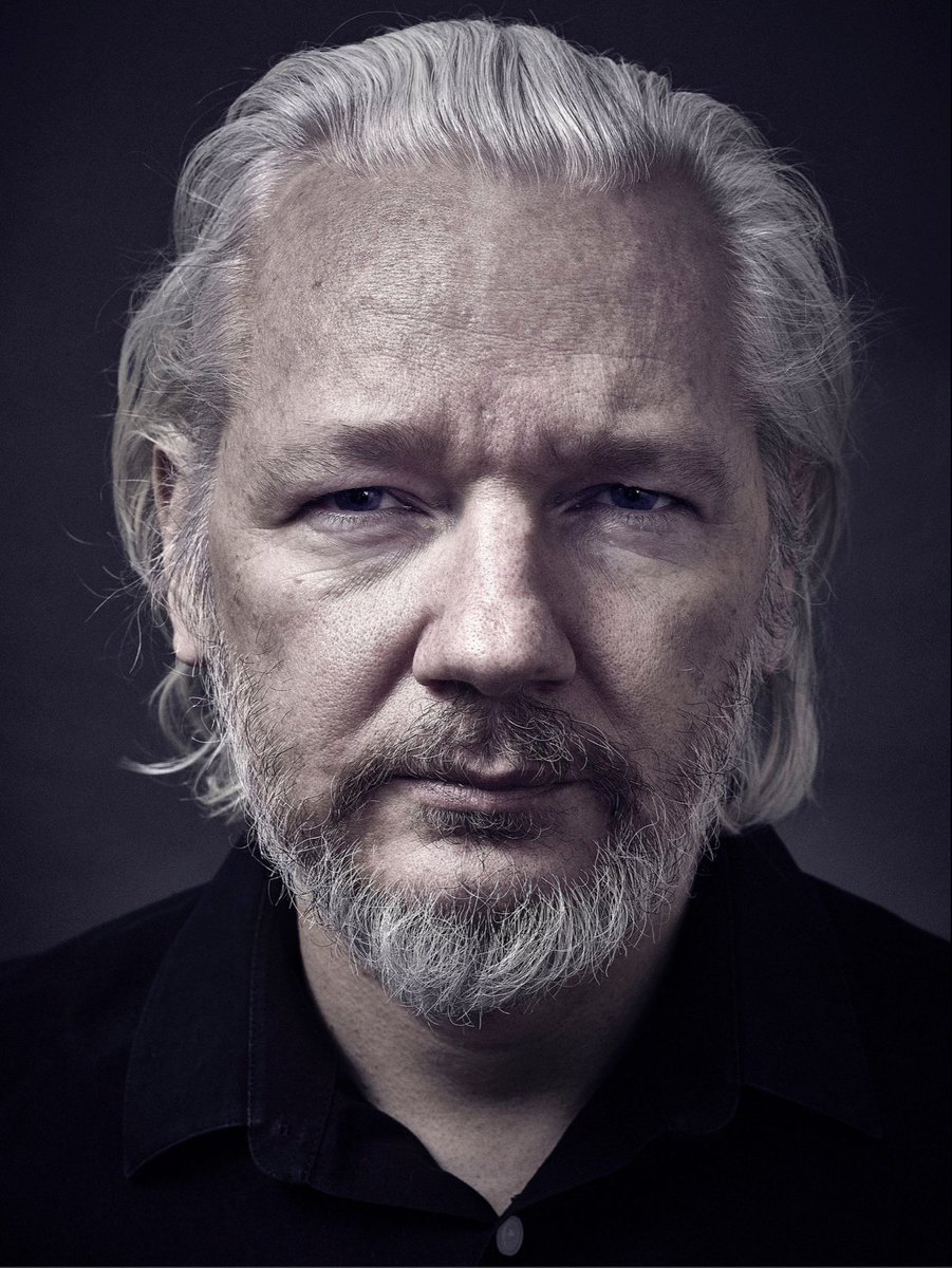 Quite a story if verified. ABC's John Lyons has today reported he expects Julian Assange to be unconditionally released "within two months".
Events may prove PM Albanese's 'quiet diplomacy' was the correct pathway to freedom
Whatever the situation, now is the time for peak press.