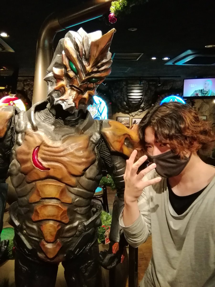 ninjaOfficial1's tweet photo. 今年も私達の音楽を聴いておくんなまし https://t.co/kzleH3NMnB