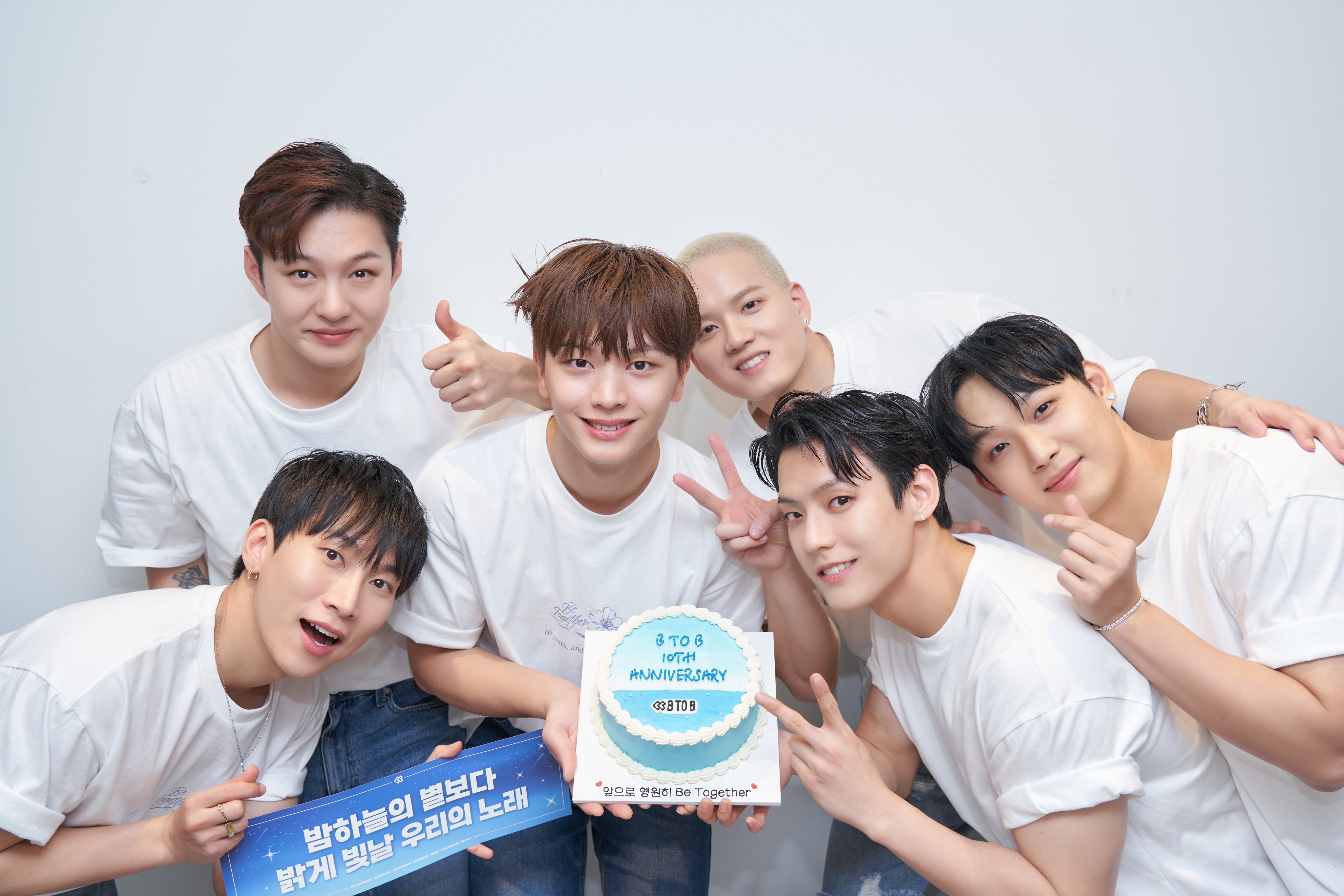 BTOB·비투비 X:ssä: 