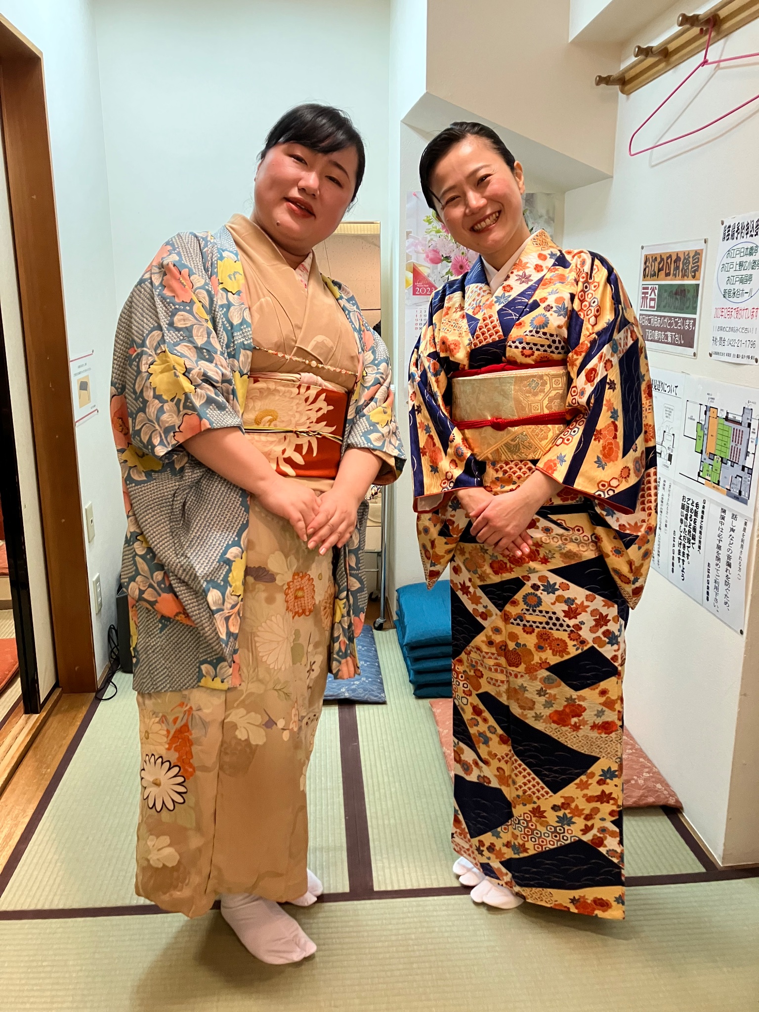 講談師 神田すみれ (kanndasumire) / Twitter