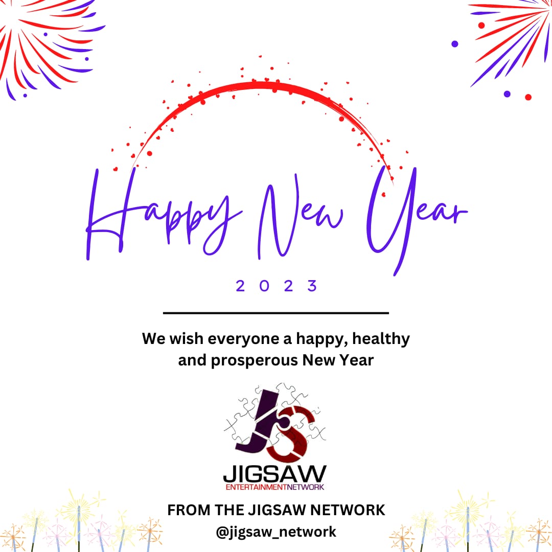 jigsaw Entertainment Network tweet media