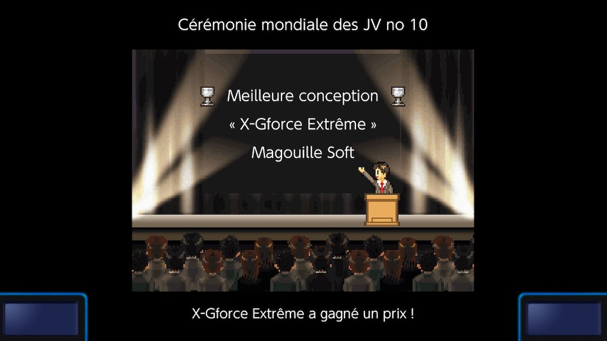 magus1er's tweet image. Magouille Soft à le vent en poupe !! ;-P
#GameDevStory #NintendoSwitch