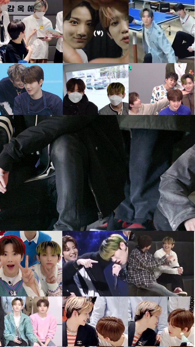 2022 with mashikyu, thank you for these crumbs 🍀🐨