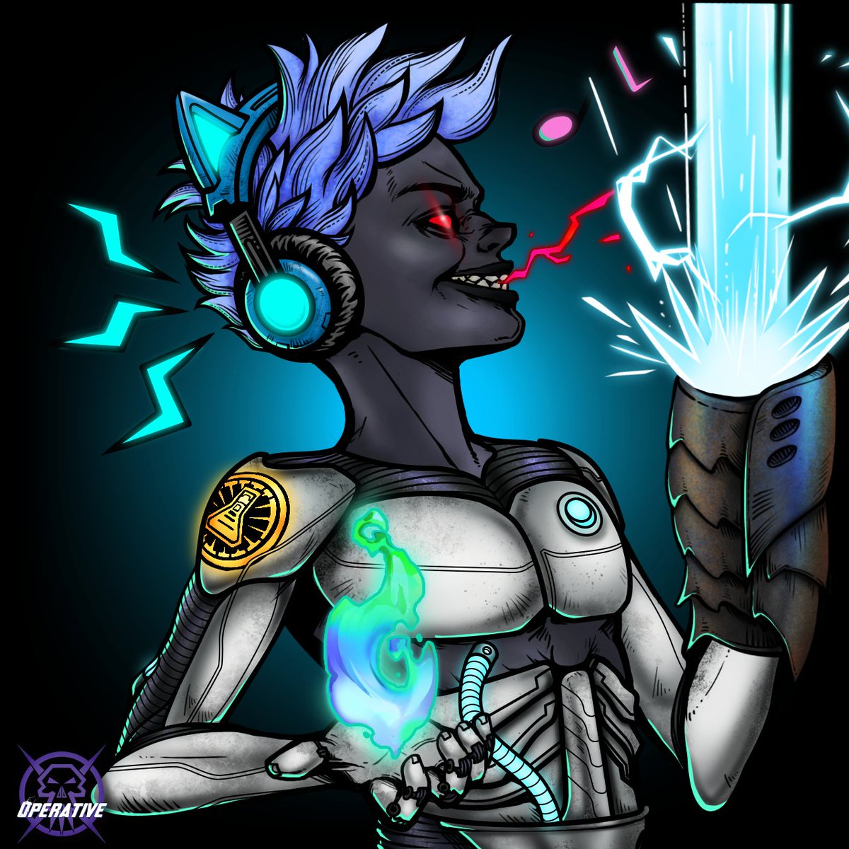 _RobElst's tweet photo. @JerzyNFT @ExperimentsSOL @JellyeSportsNFT @TaiyoPilots @TaiyoRobotics @DeGodsNFT @ElixirNFT @ABC123Community @THELILYNFT @AcidMonkeys, best art + team! 🔥👀🎁
- Ecosystem ✅
- Utility ✅
- Raffles ✅
- Gacidpon ✅
- Art-upgrade ✅
- Scientist reveal ✅

Next year:
- Own animated serie + rev share (epic)🔥🔥🔥 https://t.co/66sFYdoFrd