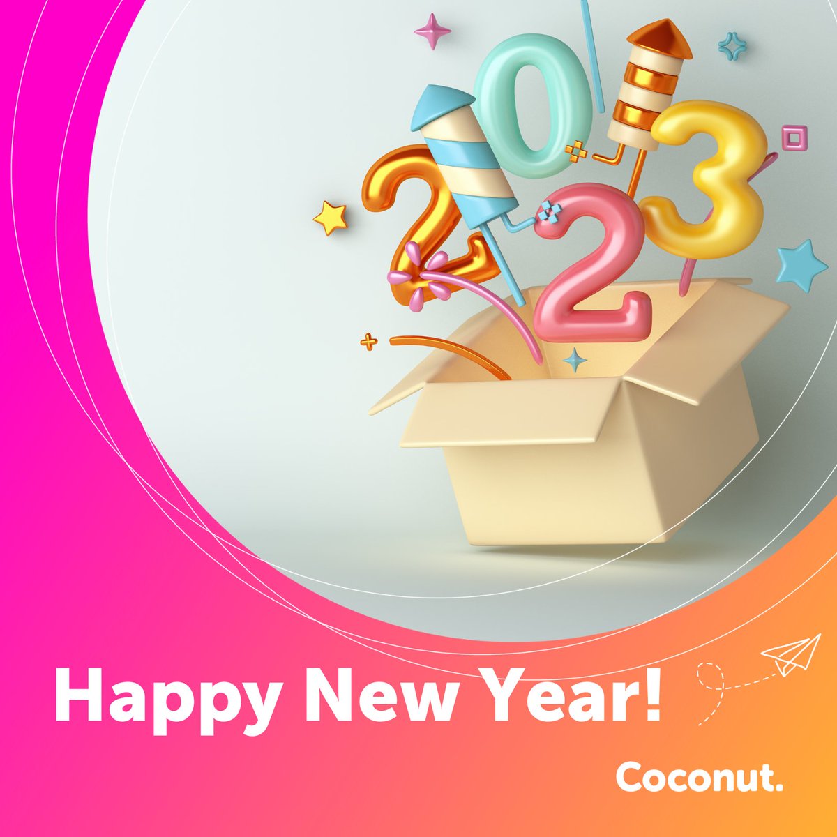 Coconut Marketing tweet media