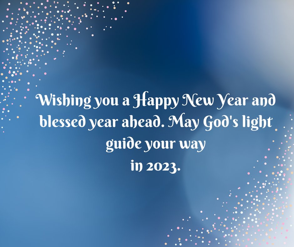 TrinityUMDeLand's tweet photo. Happy New Year! https://t.co/DqrerC9BM4