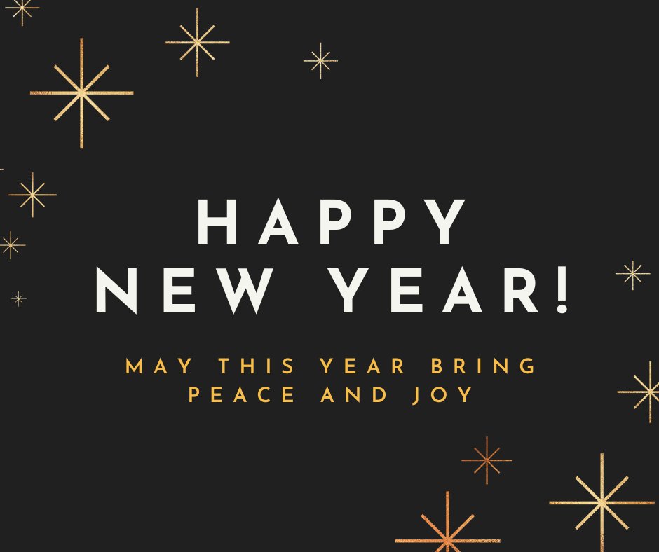 Philandson's tweet photo. The start of a New Year! Our team at Phil &amp; Son, Inc. wishes you a year fully loaded with happiness. Thank you for sharing this past year with us! 
https://t.co/JKu2eZBUun 

#happynewyear https://t.co/KriE6zukqq