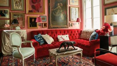 The new book Inside, At Home with Great Designers takes you on a grand tour through the homes of top interior designers. Discover their tips on how to decorate with color, create "ornamental minimalism" and when to go bright and max keepingyouinformed.info/trendspottr/ho…