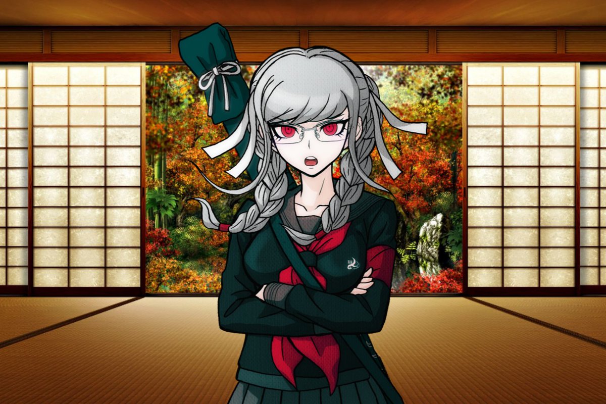 “ New year, new me. . ?

. . . a tool doesn't simply change like that. ”