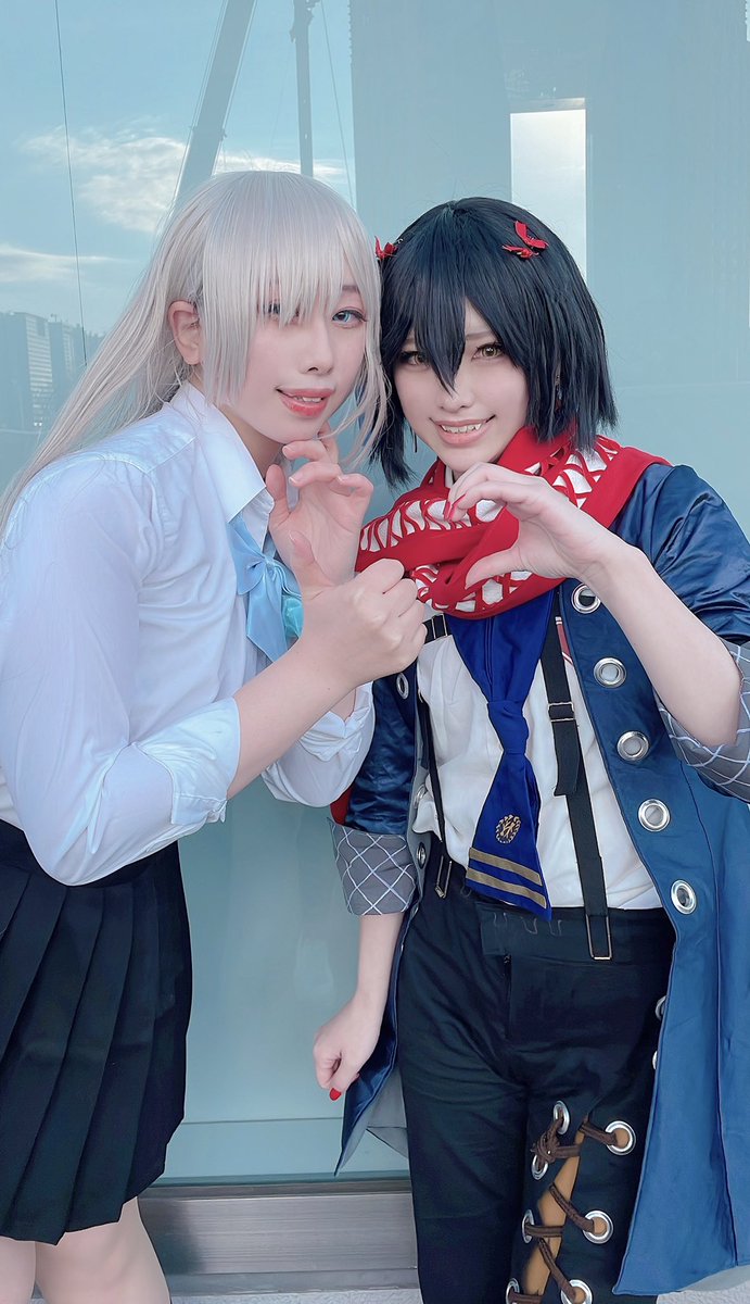 良質 ♡ 剣持刀也 にじさんじ かえみとがびと にじさんじ 月ノ美兎