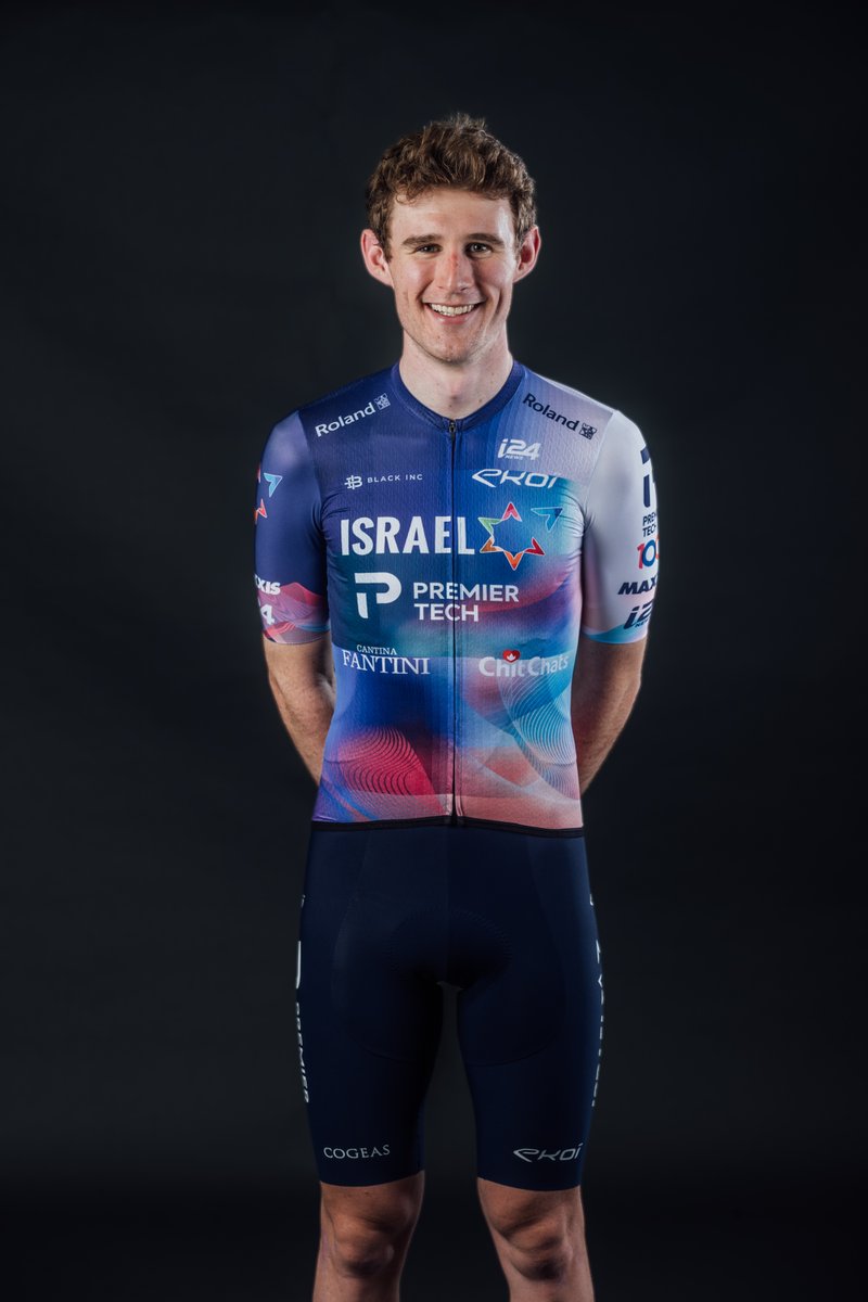 Israel – Premier Tech (@israelpremtech) on Twitter photo 🇺🇸 <a href="/MattRiccitello/">Matthew Riccitello</a> 
🇨🇦 <a href="/DerekGee7/">Derek Gee</a> 🇺🇸 <a href="/MattRiccitello/">Matthew Riccitello</a> 
🇨🇦 <a href="/DerekGee7/">Derek Gee</a>