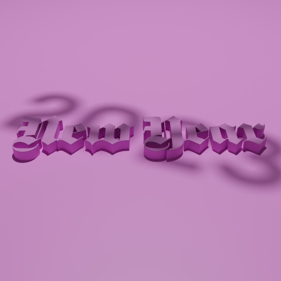 studio_jon's tweet image. #HappyNewYear2023