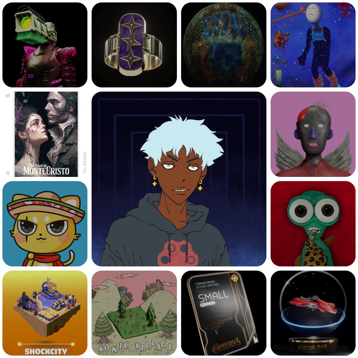 Mad_Max 👁️ tweet media