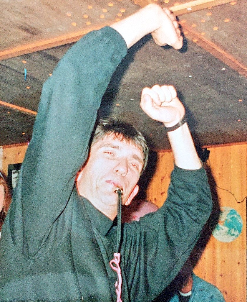 Mike Joyce (@mikejoycedrums) / Twitter