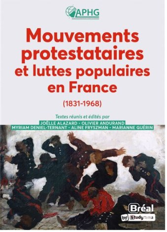MyriamDenielTer's tweet photo. Ce mois de janvier verra la parution avec l' @APHG_National d'un recueil d'une quinzaine de contributions de spécialistes de la question au programme #ens2023 , sur un sujet stimulant, bien au-delà du concours ! https://t.co/H2wBR5v7it
